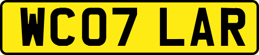 WC07LAR