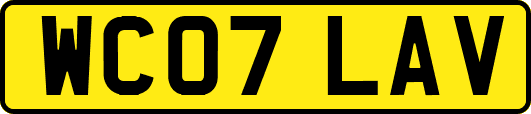 WC07LAV