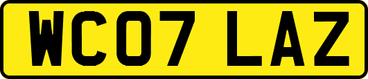 WC07LAZ