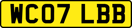 WC07LBB