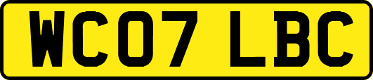 WC07LBC