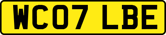 WC07LBE