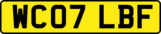 WC07LBF