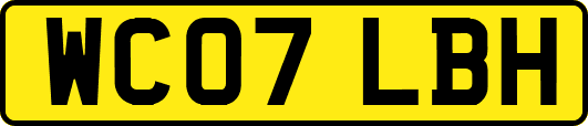 WC07LBH