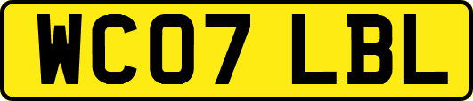 WC07LBL