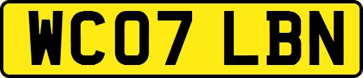 WC07LBN