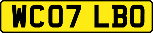 WC07LBO
