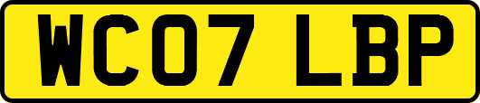 WC07LBP