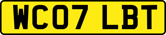 WC07LBT