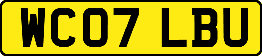 WC07LBU