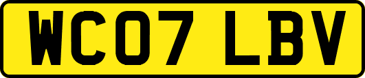 WC07LBV