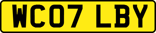 WC07LBY