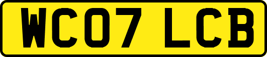 WC07LCB