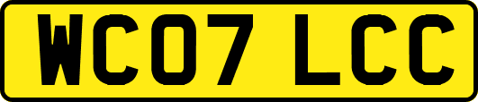 WC07LCC
