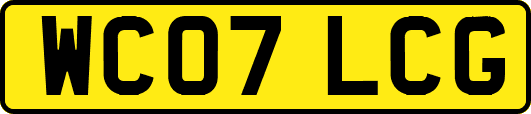 WC07LCG