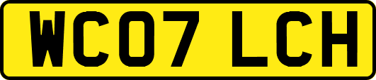 WC07LCH