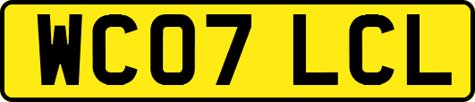 WC07LCL