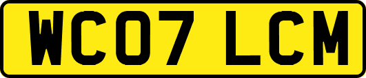 WC07LCM