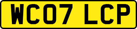 WC07LCP