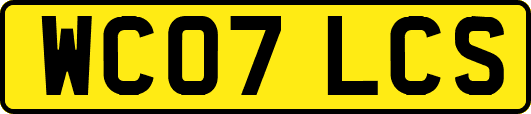 WC07LCS