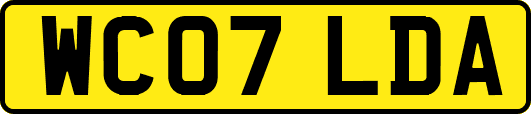 WC07LDA