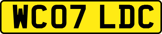 WC07LDC