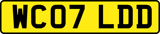WC07LDD