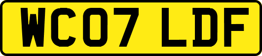 WC07LDF