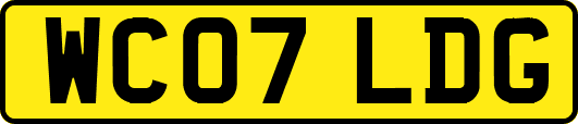 WC07LDG