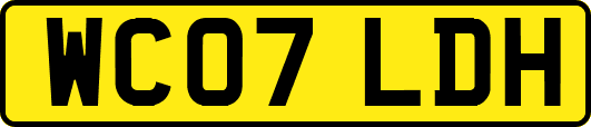 WC07LDH