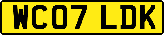 WC07LDK