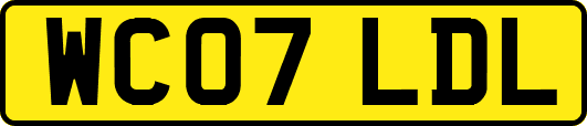 WC07LDL
