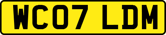 WC07LDM