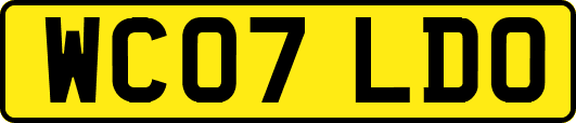 WC07LDO