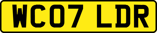 WC07LDR