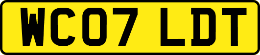 WC07LDT