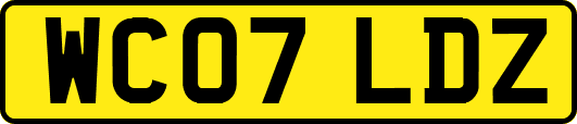WC07LDZ