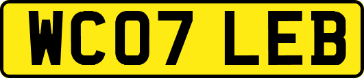 WC07LEB