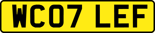 WC07LEF