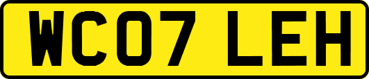 WC07LEH