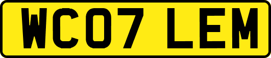 WC07LEM