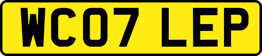 WC07LEP