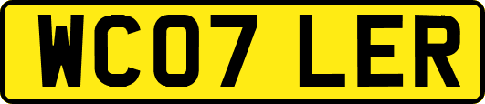 WC07LER