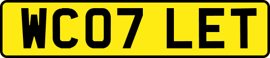 WC07LET