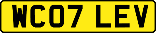 WC07LEV