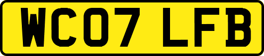 WC07LFB