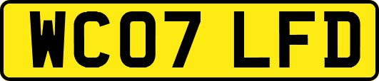 WC07LFD