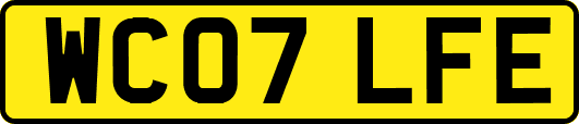 WC07LFE
