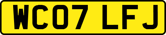 WC07LFJ