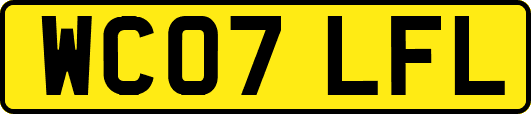 WC07LFL